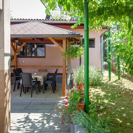 Apartment Zalac Slunj Bagian luar foto