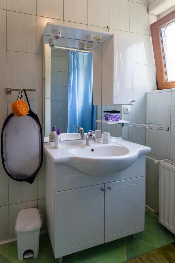 Apartment Zalac Slunj Bagian luar foto