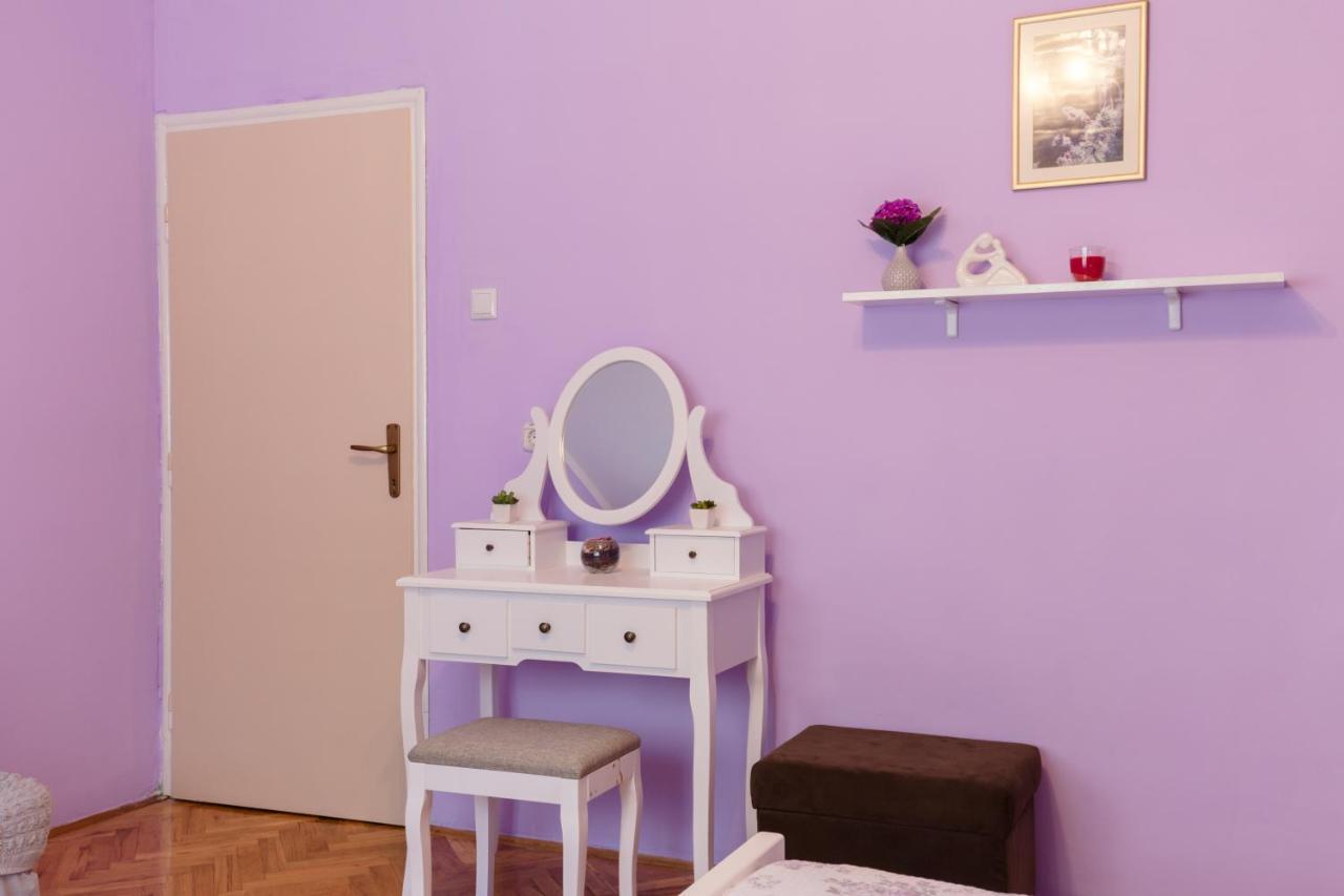 Apartment Zalac Slunj Bagian luar foto