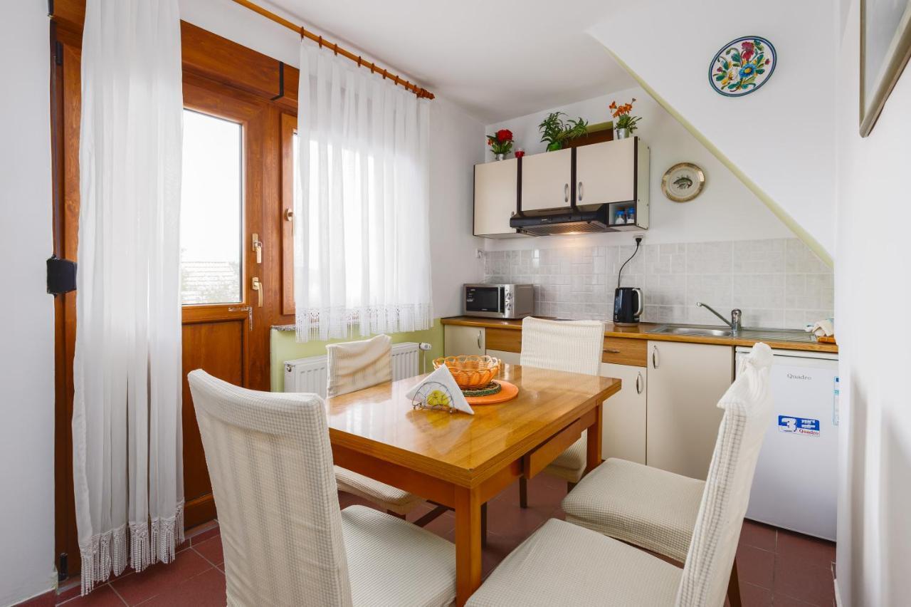 Apartment Zalac Slunj Bagian luar foto