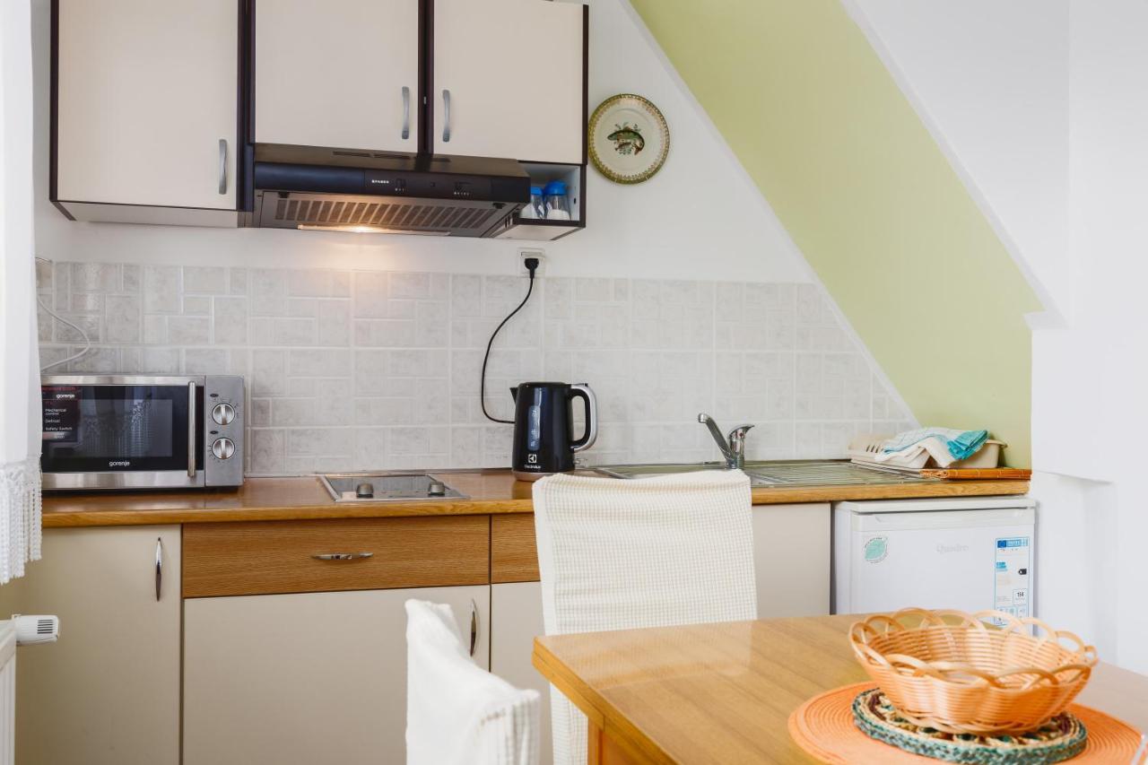 Apartment Zalac Slunj Bagian luar foto
