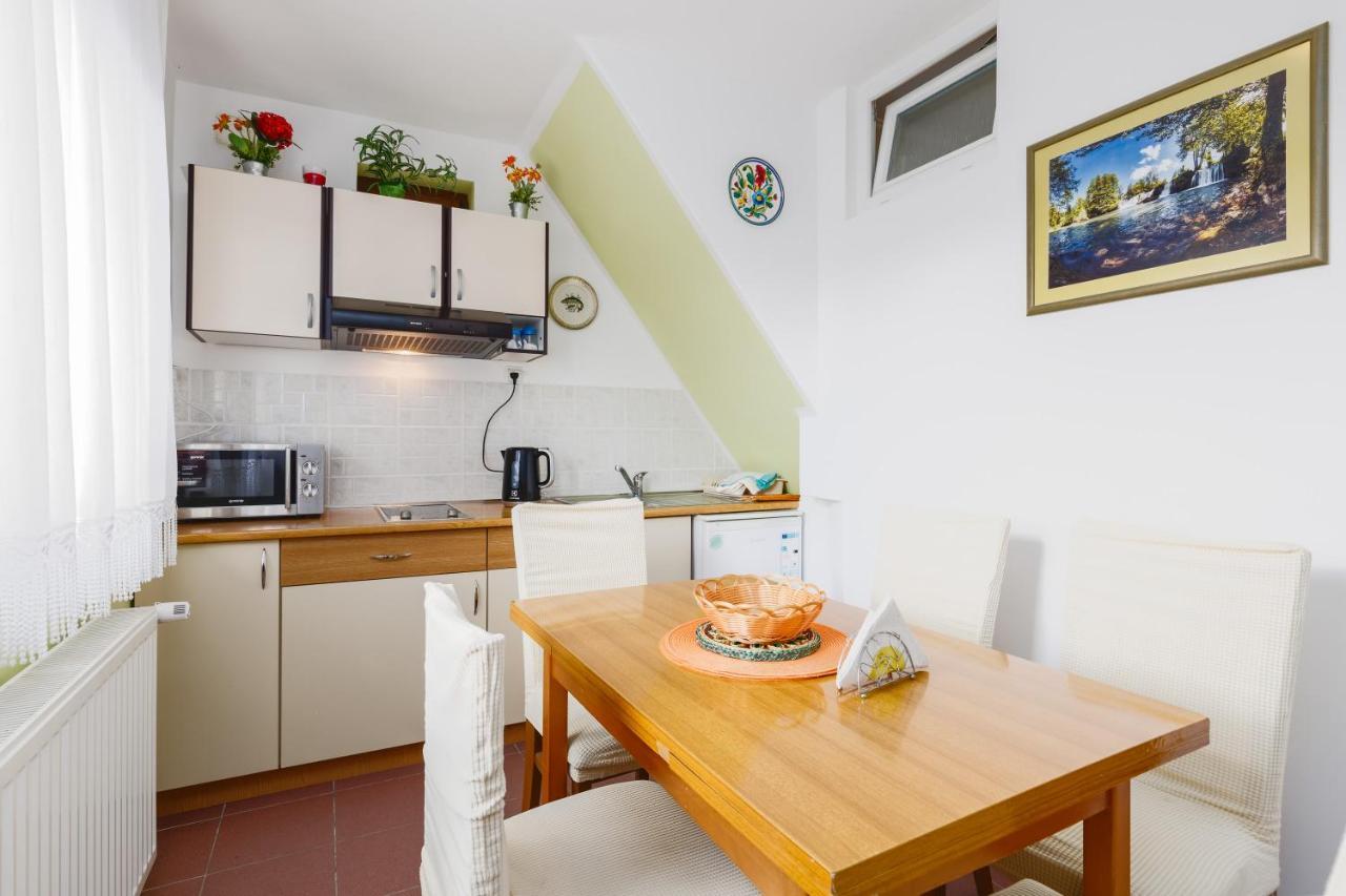Apartment Zalac Slunj Bagian luar foto