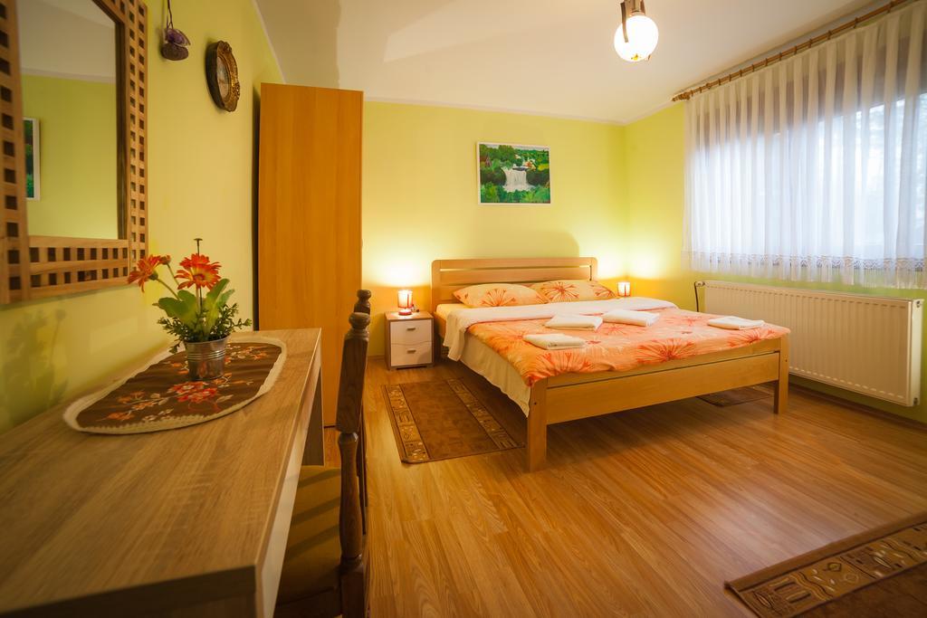 Apartment Zalac Slunj Bagian luar foto