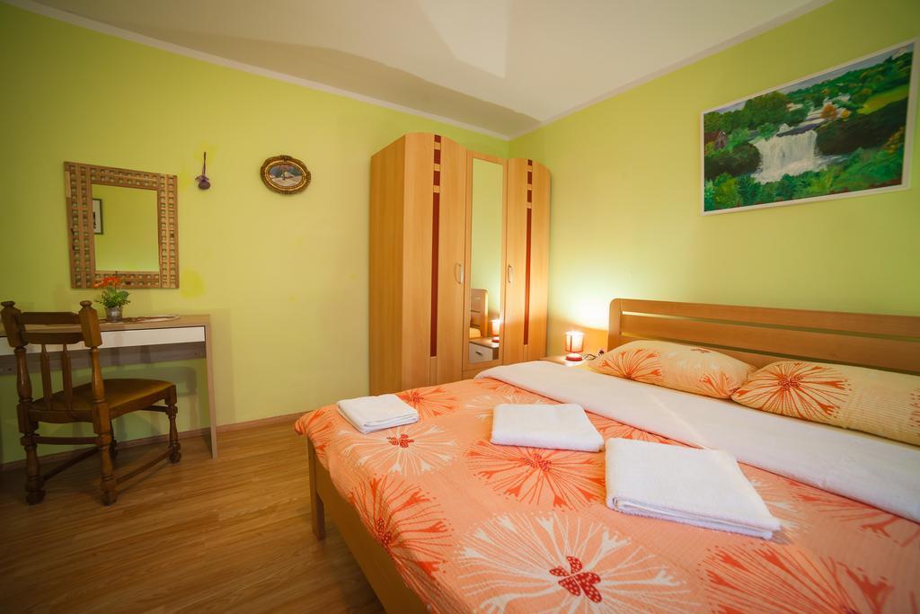 Apartment Zalac Slunj Bagian luar foto