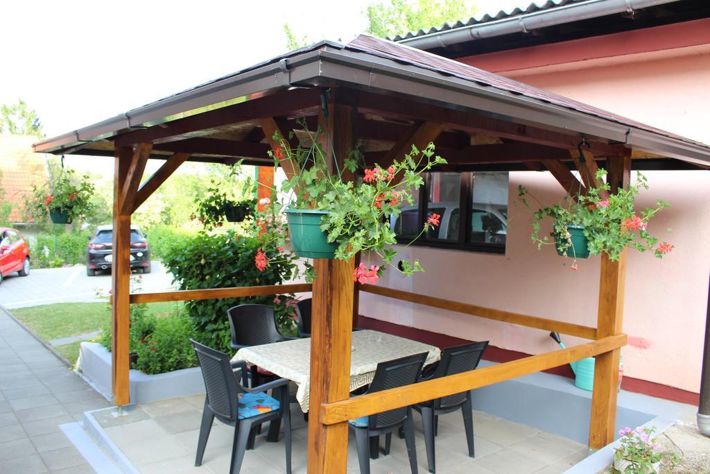 Apartment Zalac Slunj Bagian luar foto