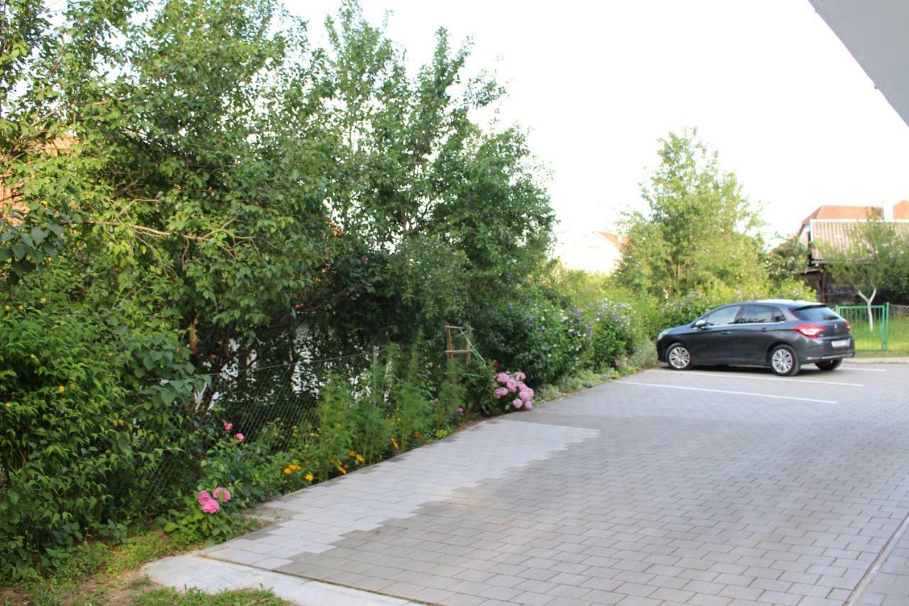 Apartment Zalac Slunj Bagian luar foto